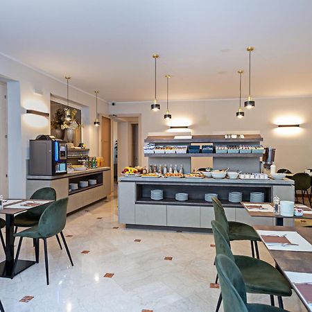 Hotel Gardenia & Villa Charme Adults Friendly 4Star Service Bardolino Extérieur photo