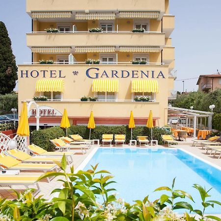 Hotel Gardenia & Villa Charme Adults Friendly 4Star Service Bardolino Extérieur photo