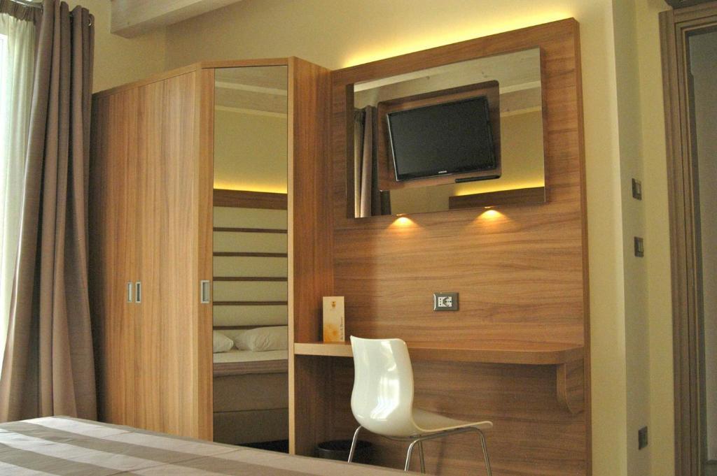 Hotel Gardenia & Villa Charme Adults Friendly 4Star Service Bardolino Chambre photo