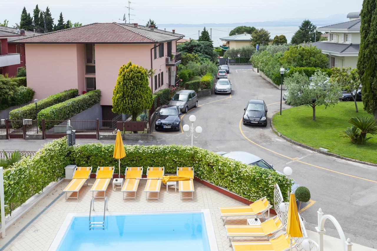 Hotel Gardenia & Villa Charme Adults Friendly 4Star Service Bardolino Extérieur photo