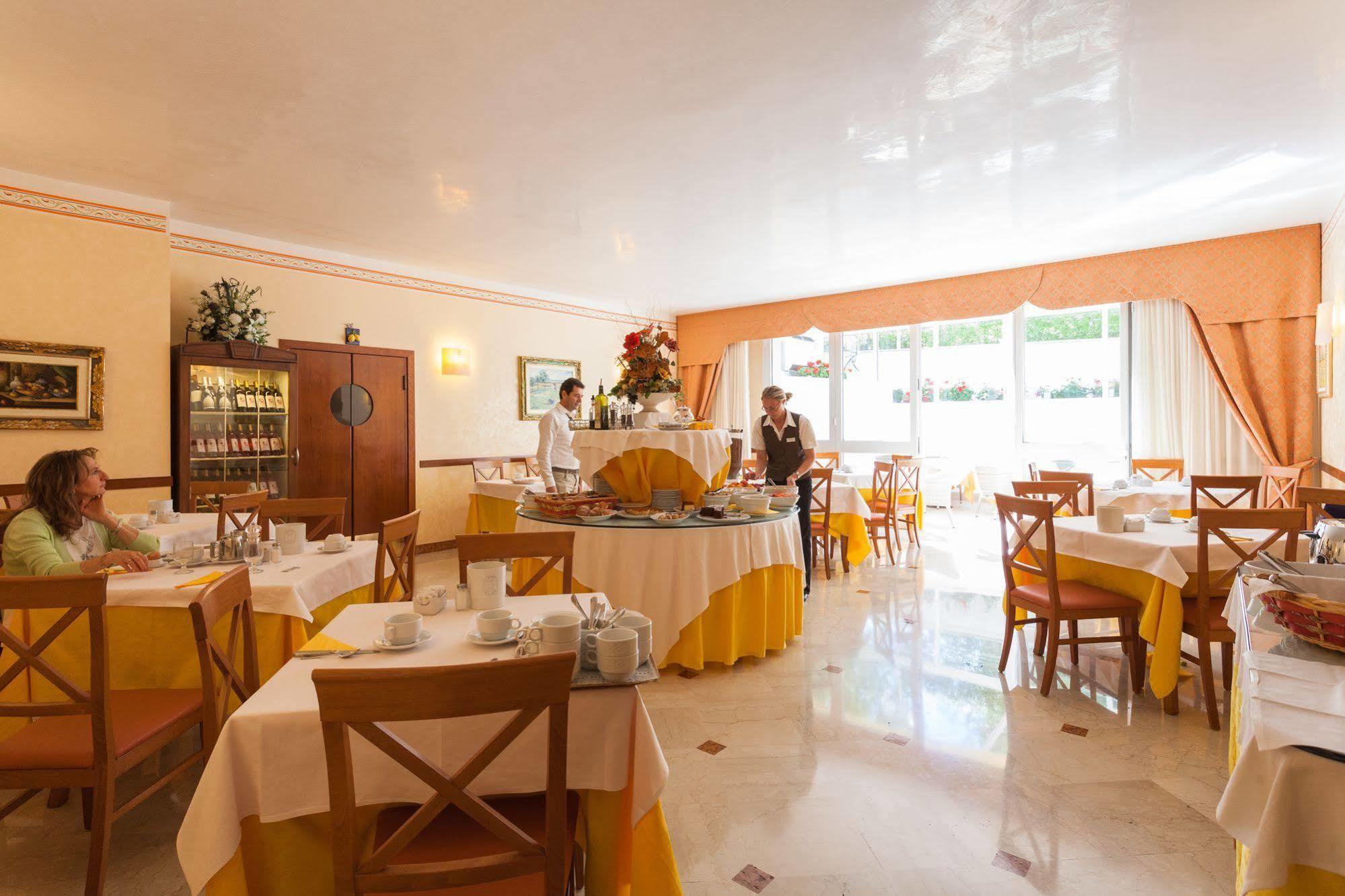 Hotel Gardenia & Villa Charme Adults Friendly 4Star Service Bardolino Extérieur photo