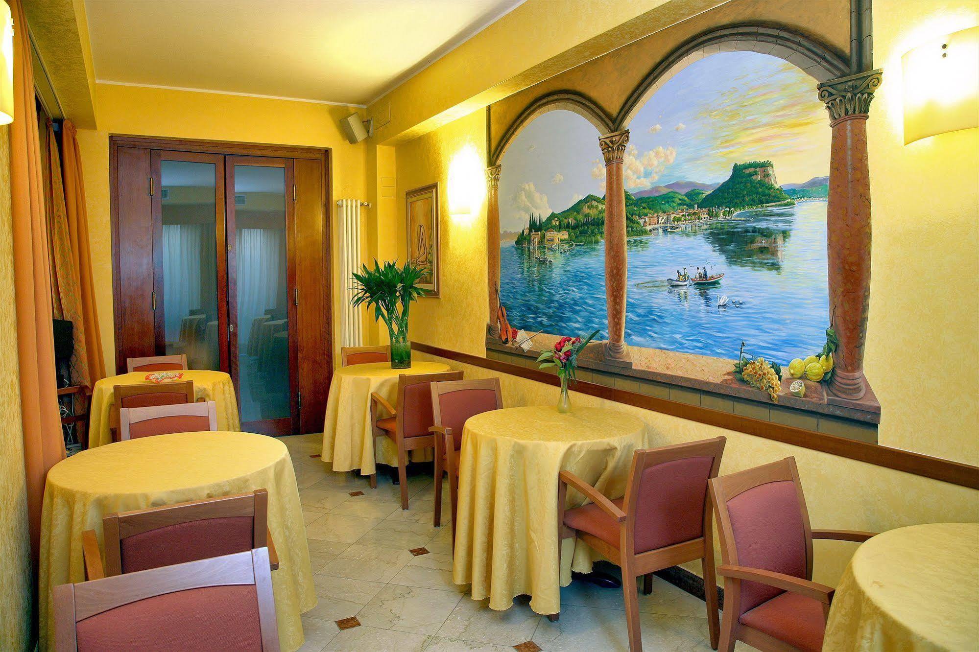 Hotel Gardenia & Villa Charme Adults Friendly 4Star Service Bardolino Extérieur photo