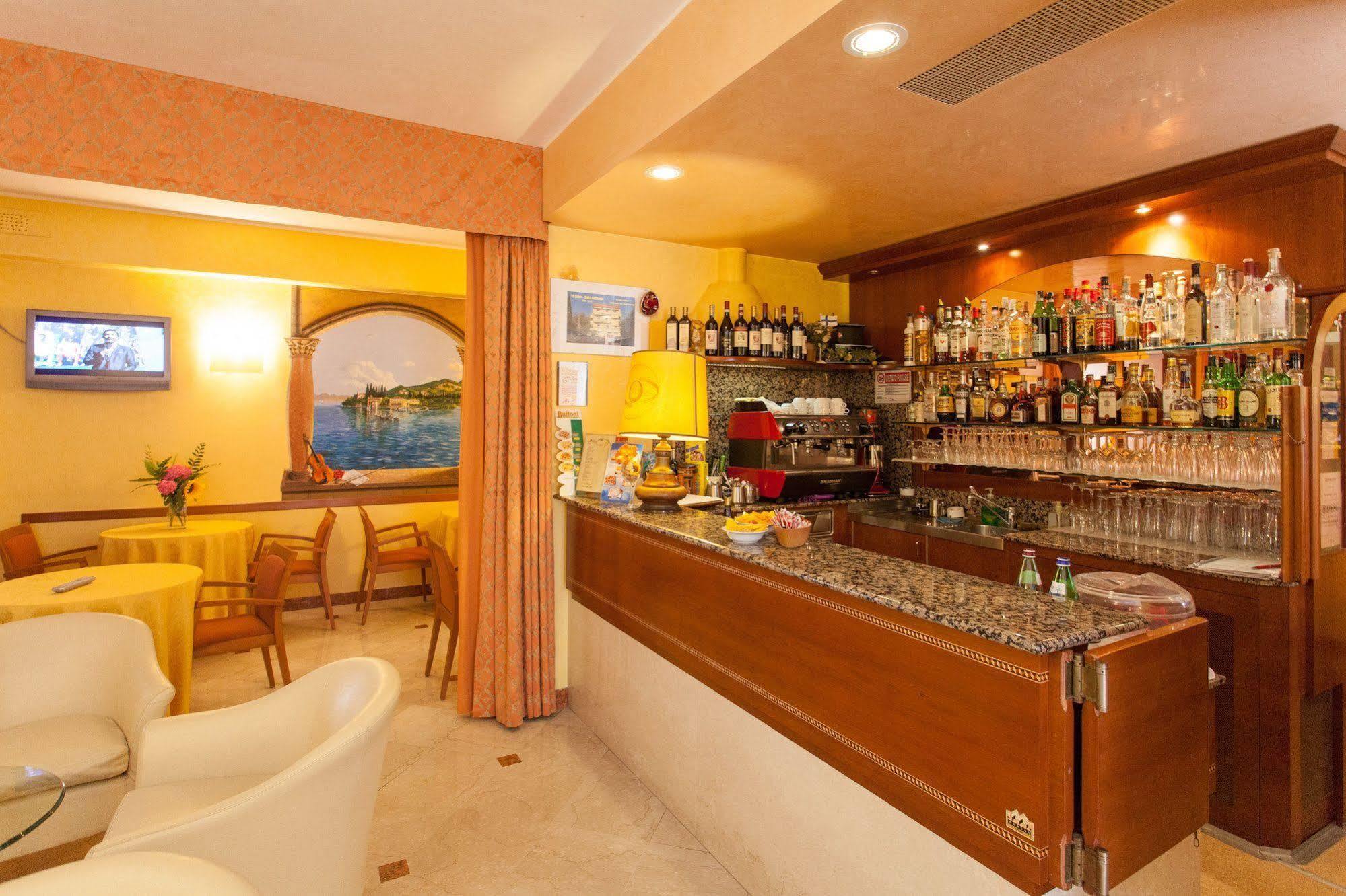 Hotel Gardenia & Villa Charme Adults Friendly 4Star Service Bardolino Extérieur photo