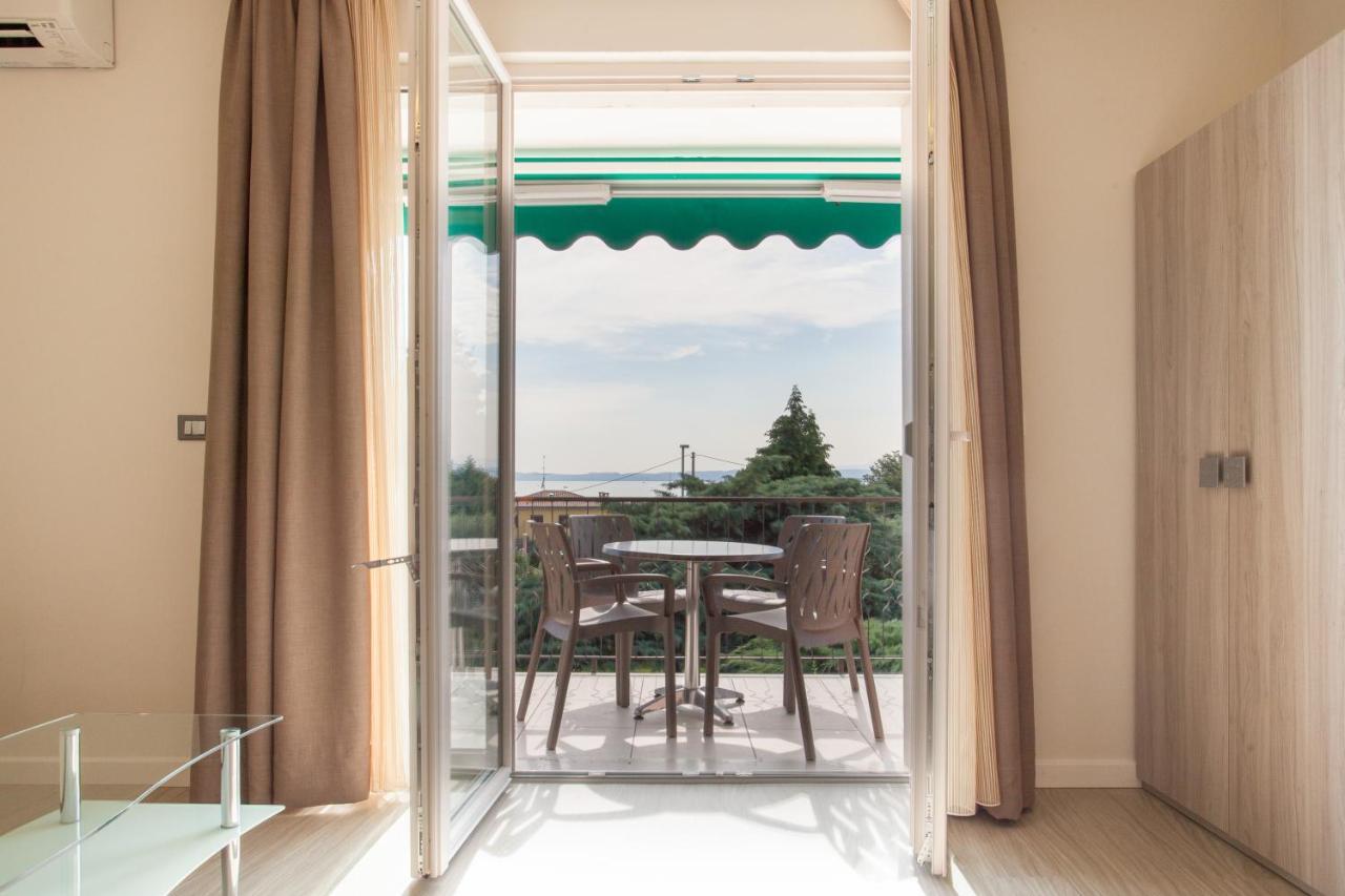 Hotel Gardenia & Villa Charme Adults Friendly 4Star Service Bardolino Extérieur photo