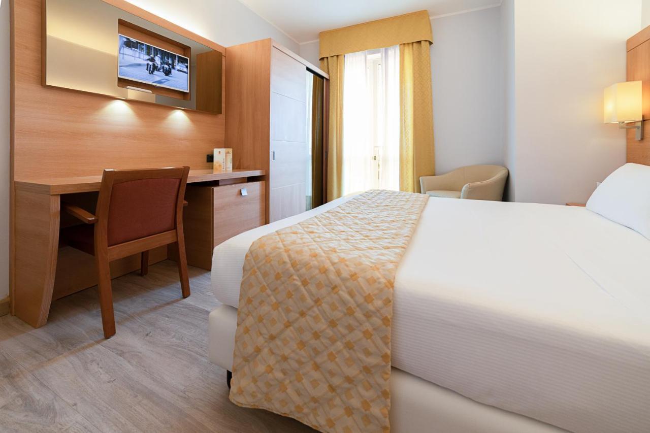 Hotel Gardenia & Villa Charme Adults Friendly 4Star Service Bardolino Extérieur photo