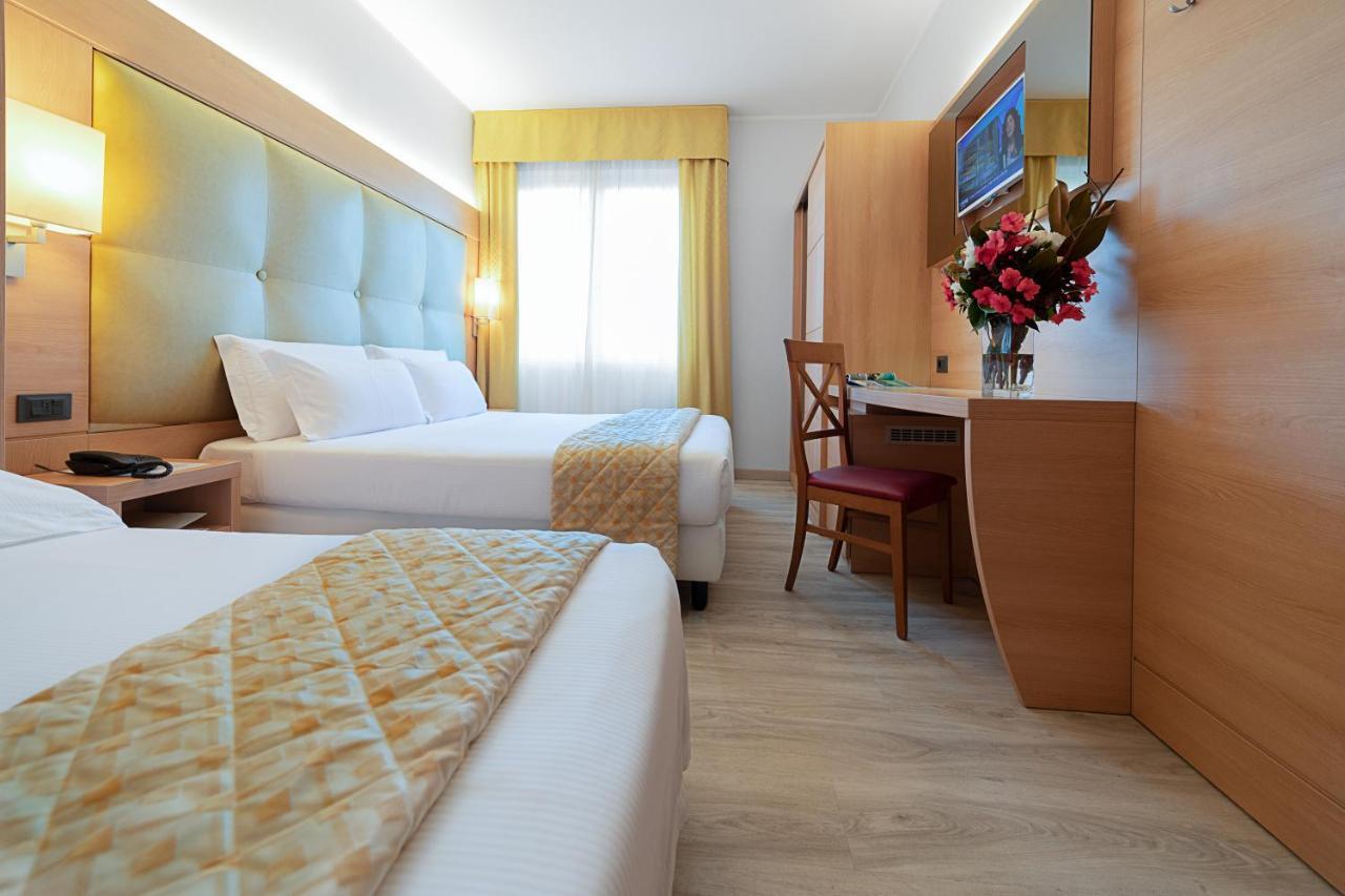 Hotel Gardenia & Villa Charme Adults Friendly 4Star Service Bardolino Extérieur photo